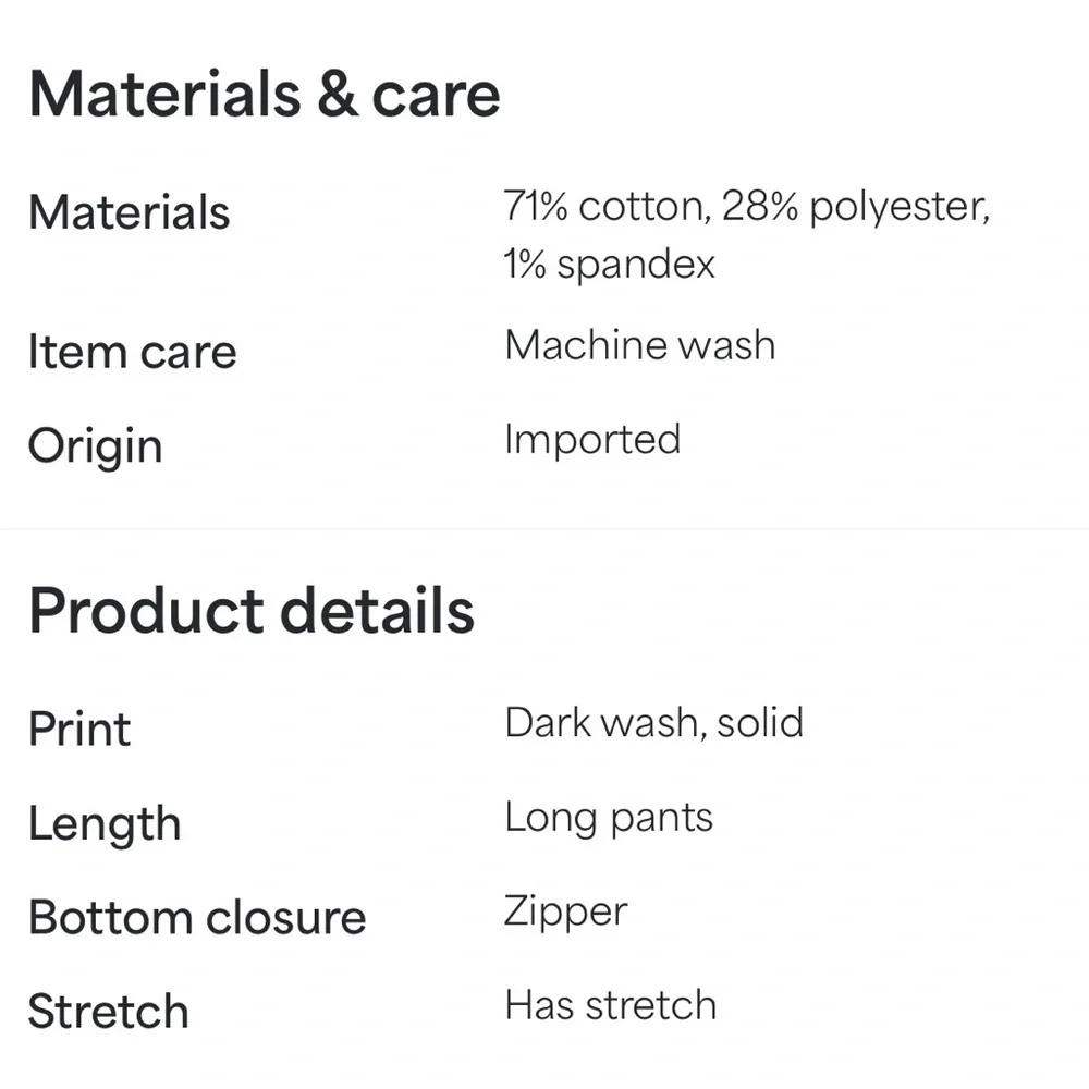Stylish Kids' Gray Jeans